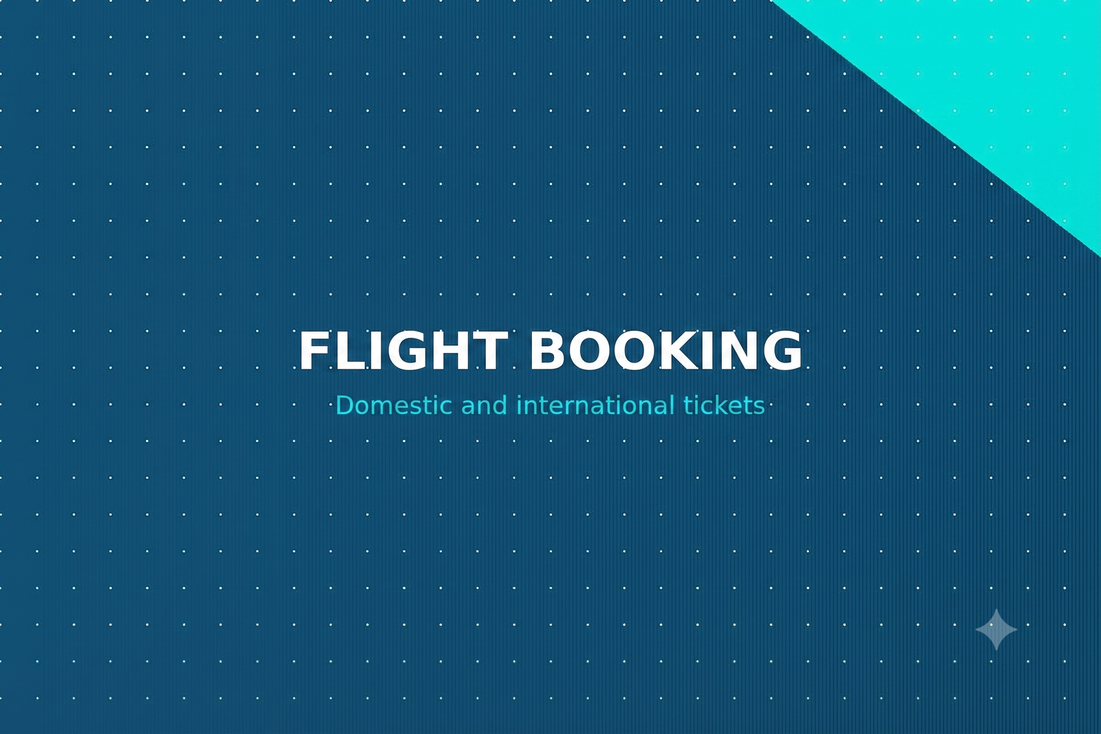 Flight Bookings