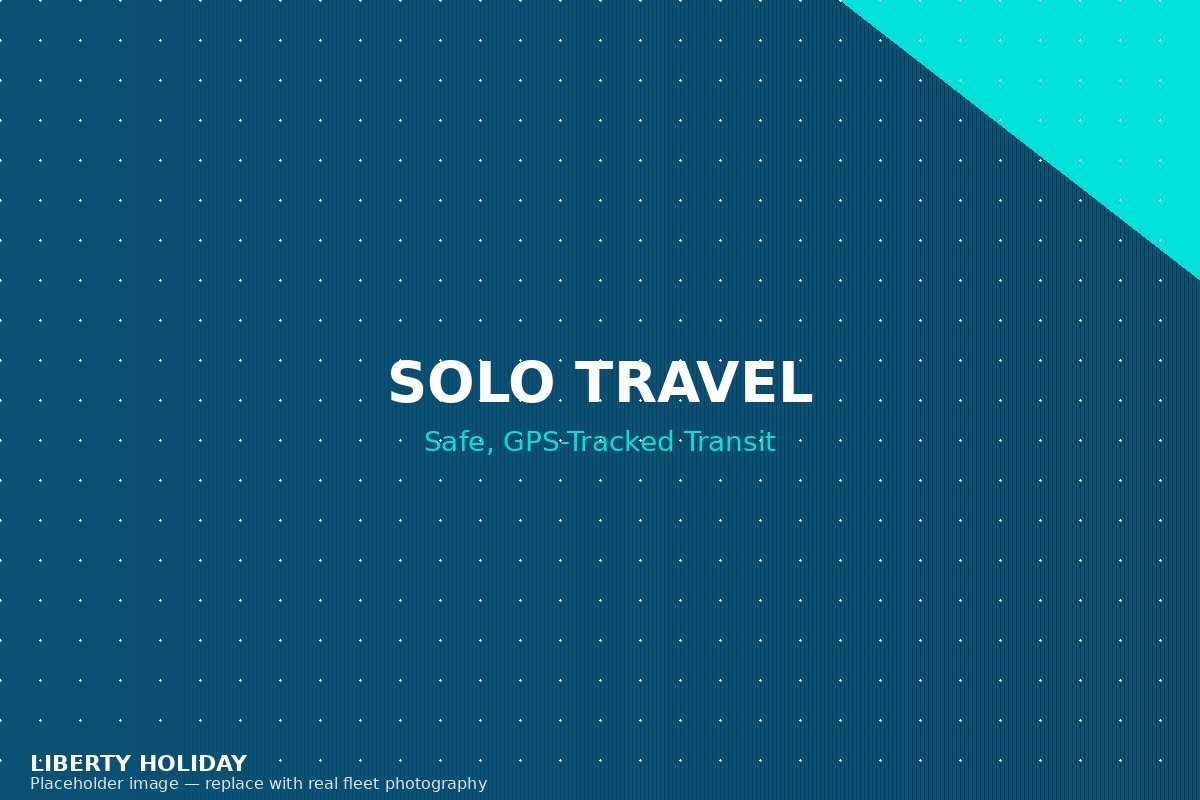 Solo Travel