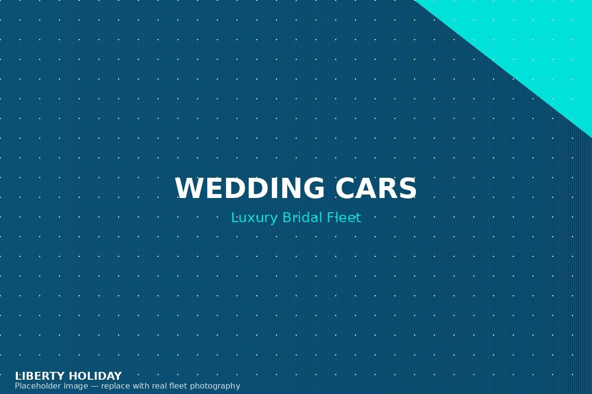 Wedding Cars